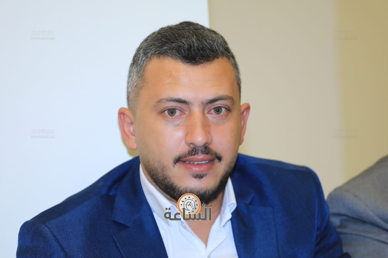 Madar Al-Saa Images 0.31993906031594854