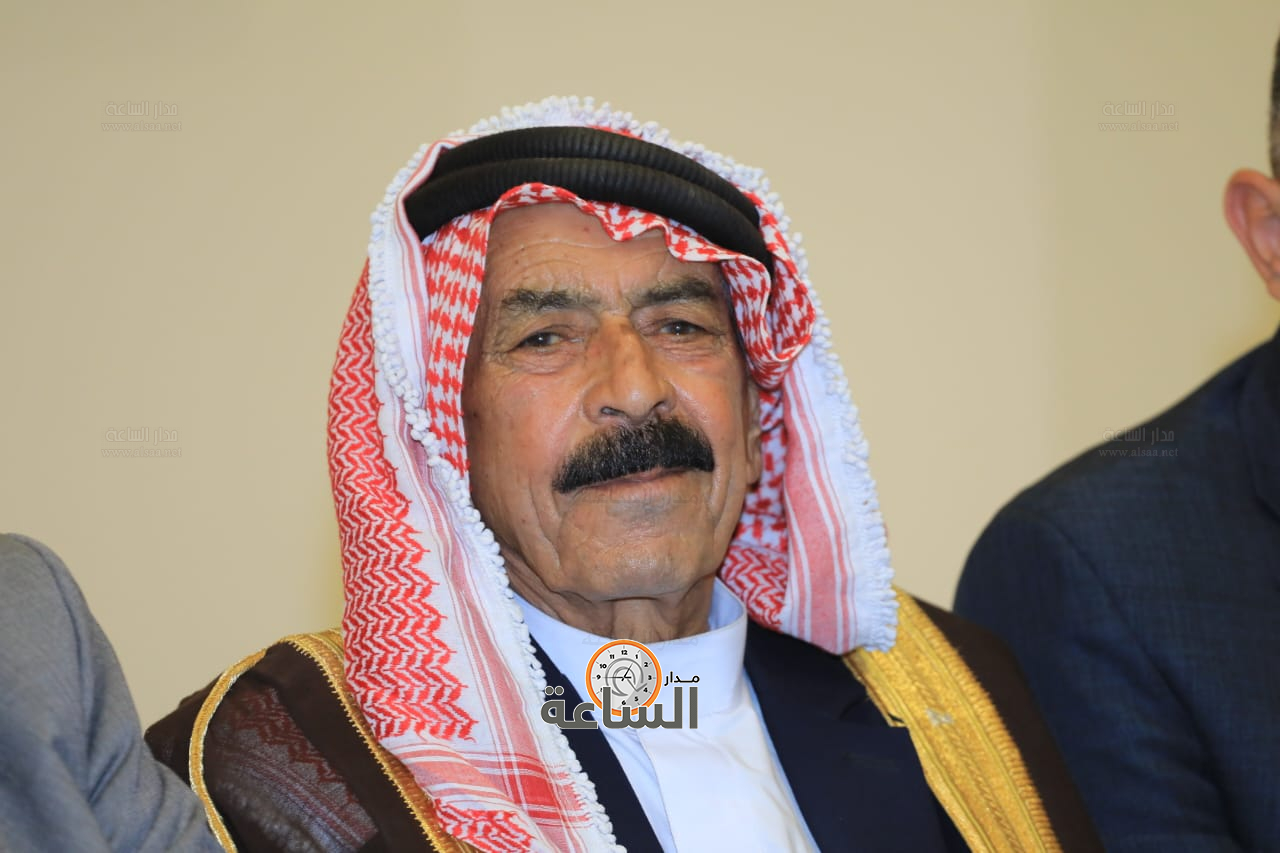 Madar Al-Saa Images 0.3245251239893331