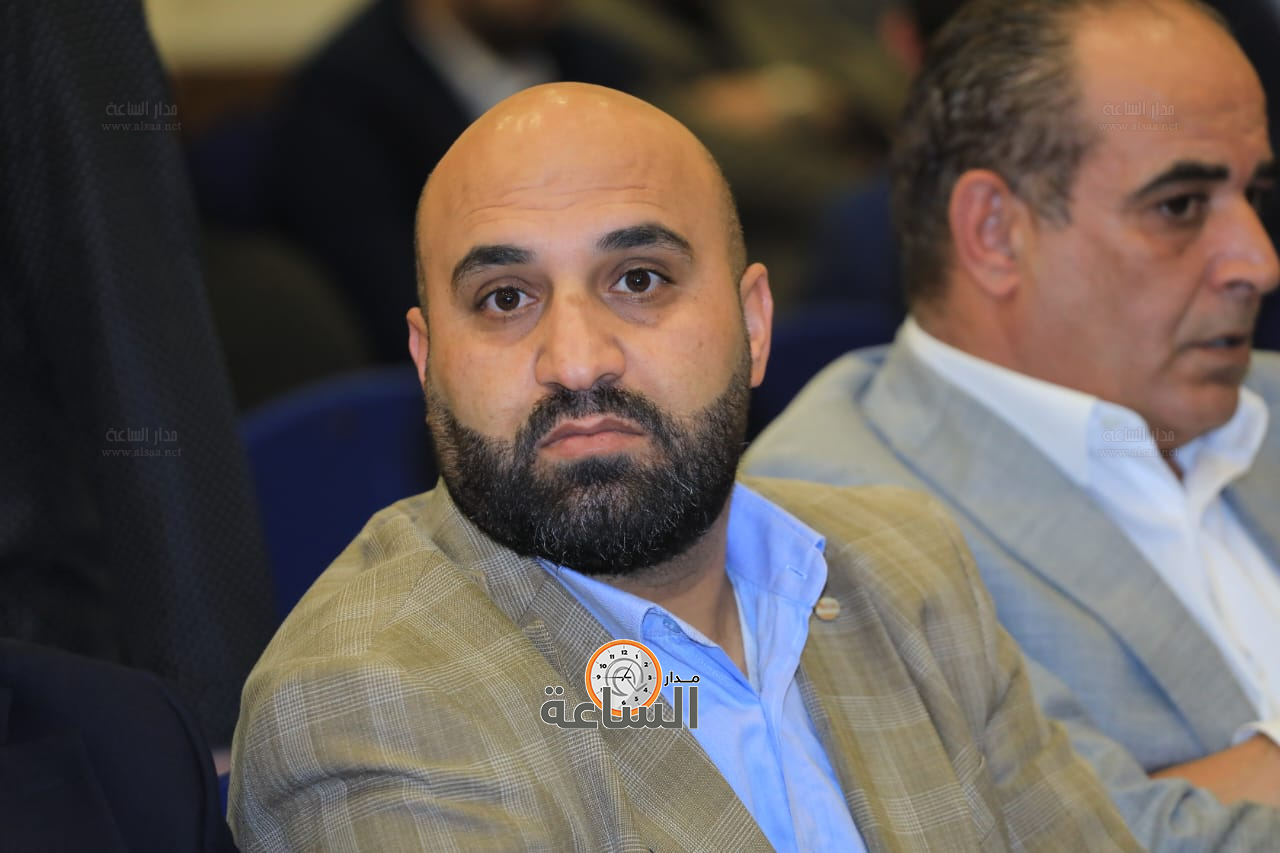 Madar Al-Saa Images 0.3496684327040891