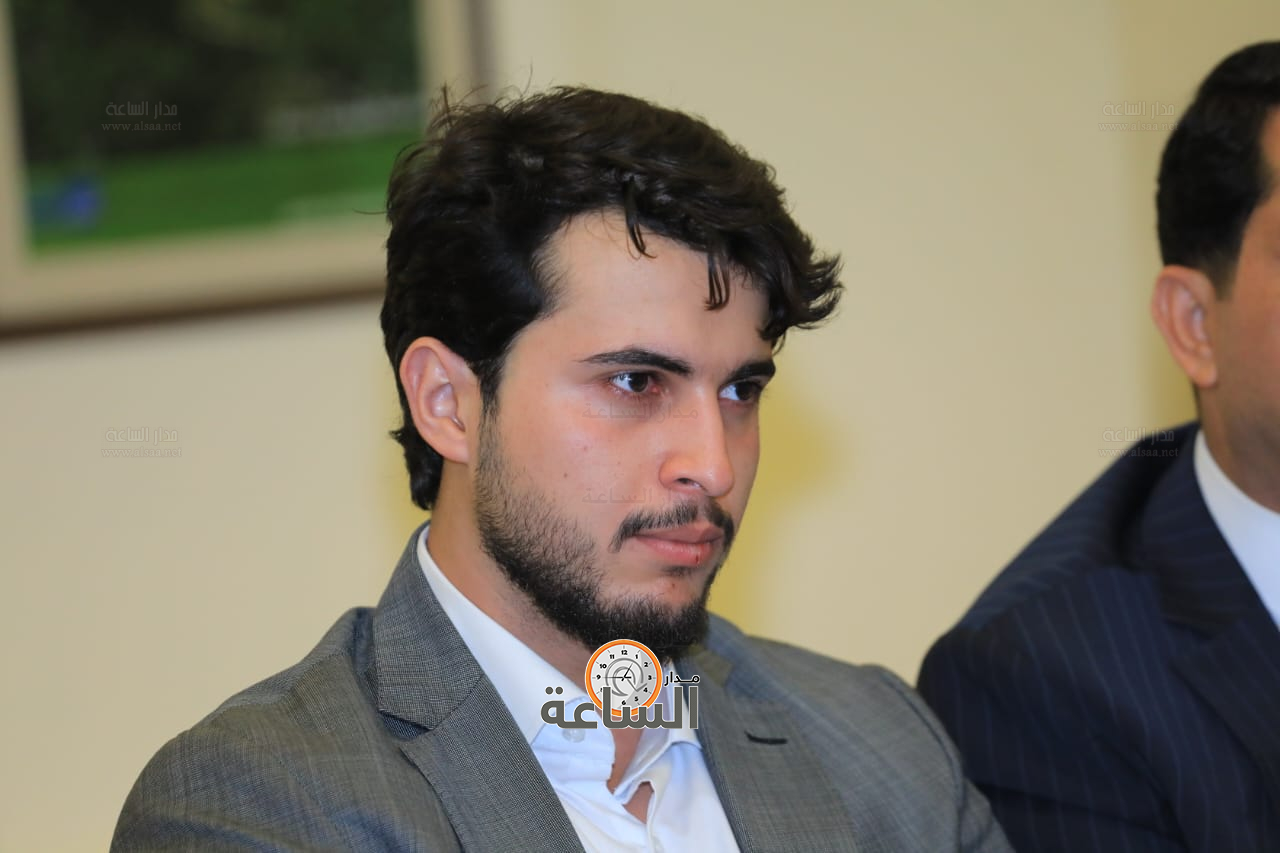 Madar Al-Saa Images 0.2790816333782362