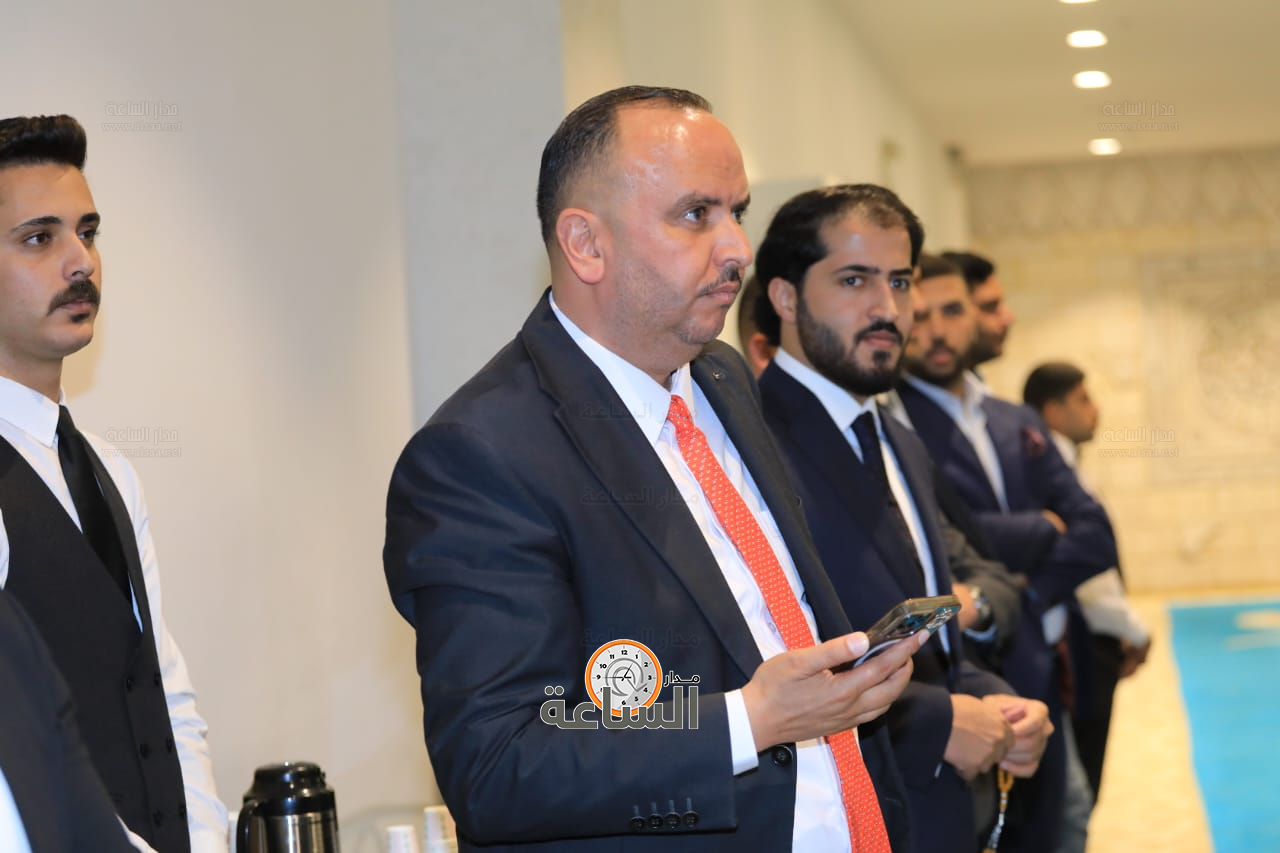 Madar Al-Saa Images 0.2333012565646846