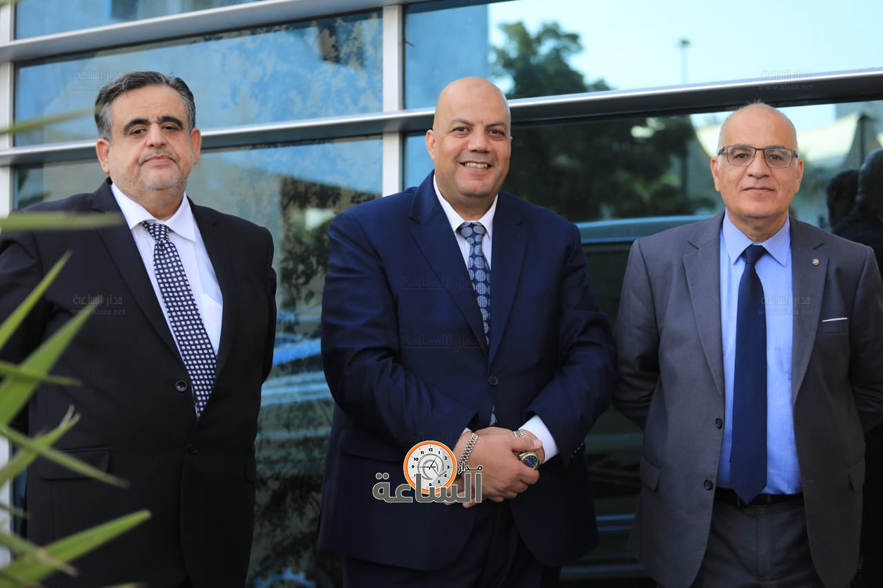 Madar Al-Saa Images 0.2038351369635304