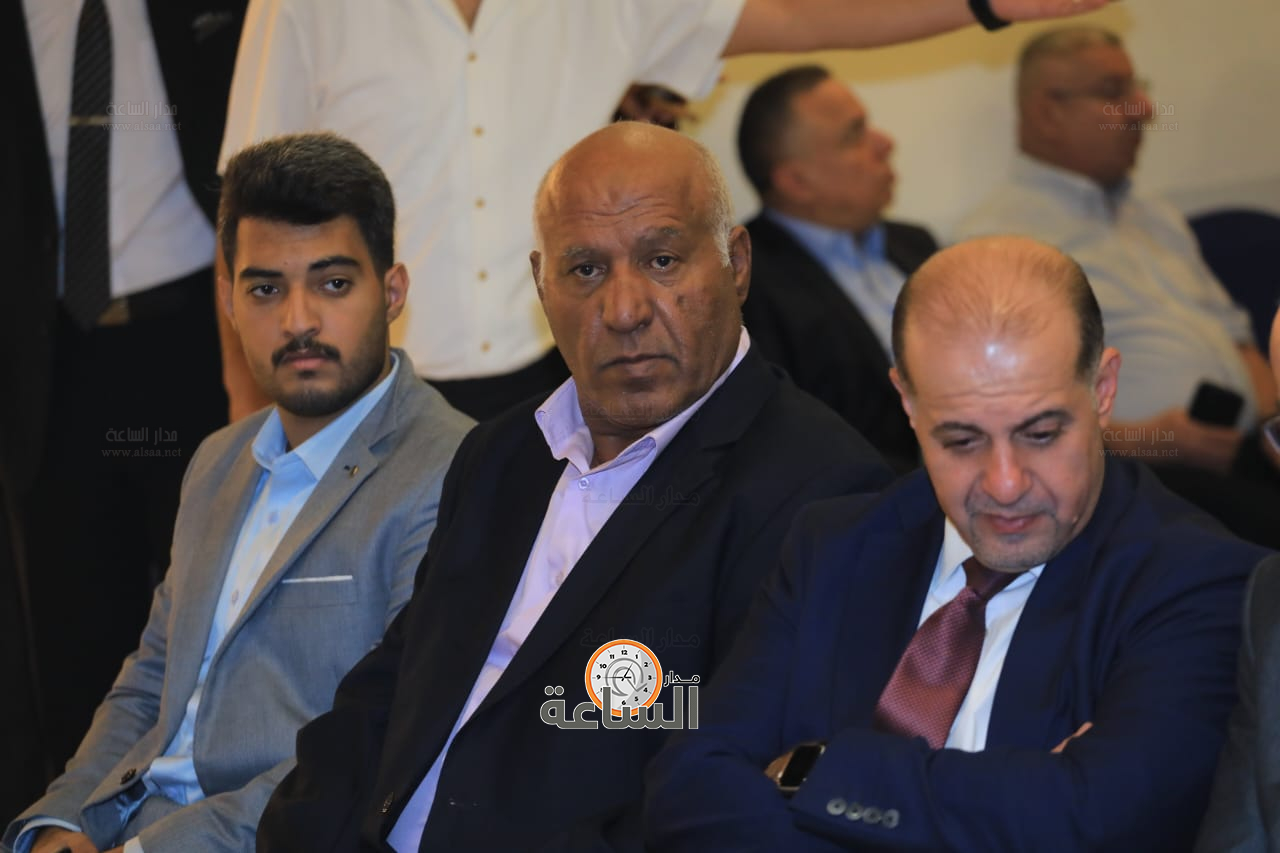 Madar Al-Saa Images 0.7544643260858414