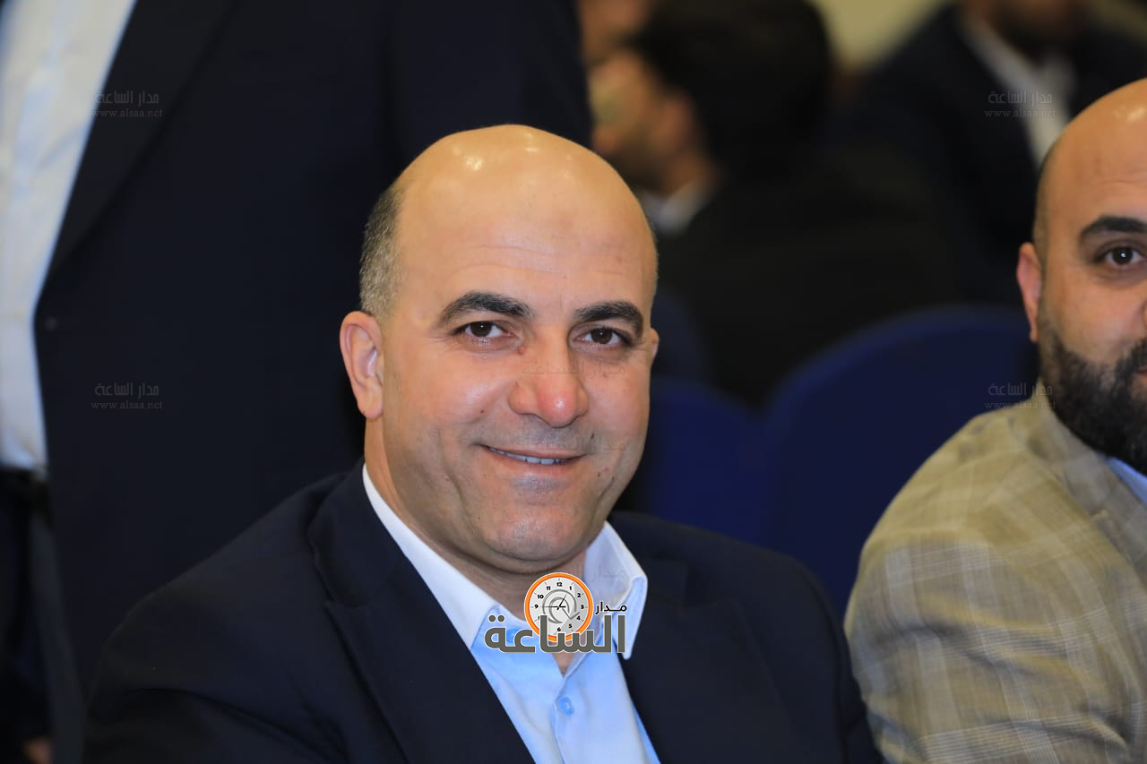 Madar Al-Saa Images 0.9892149025771302