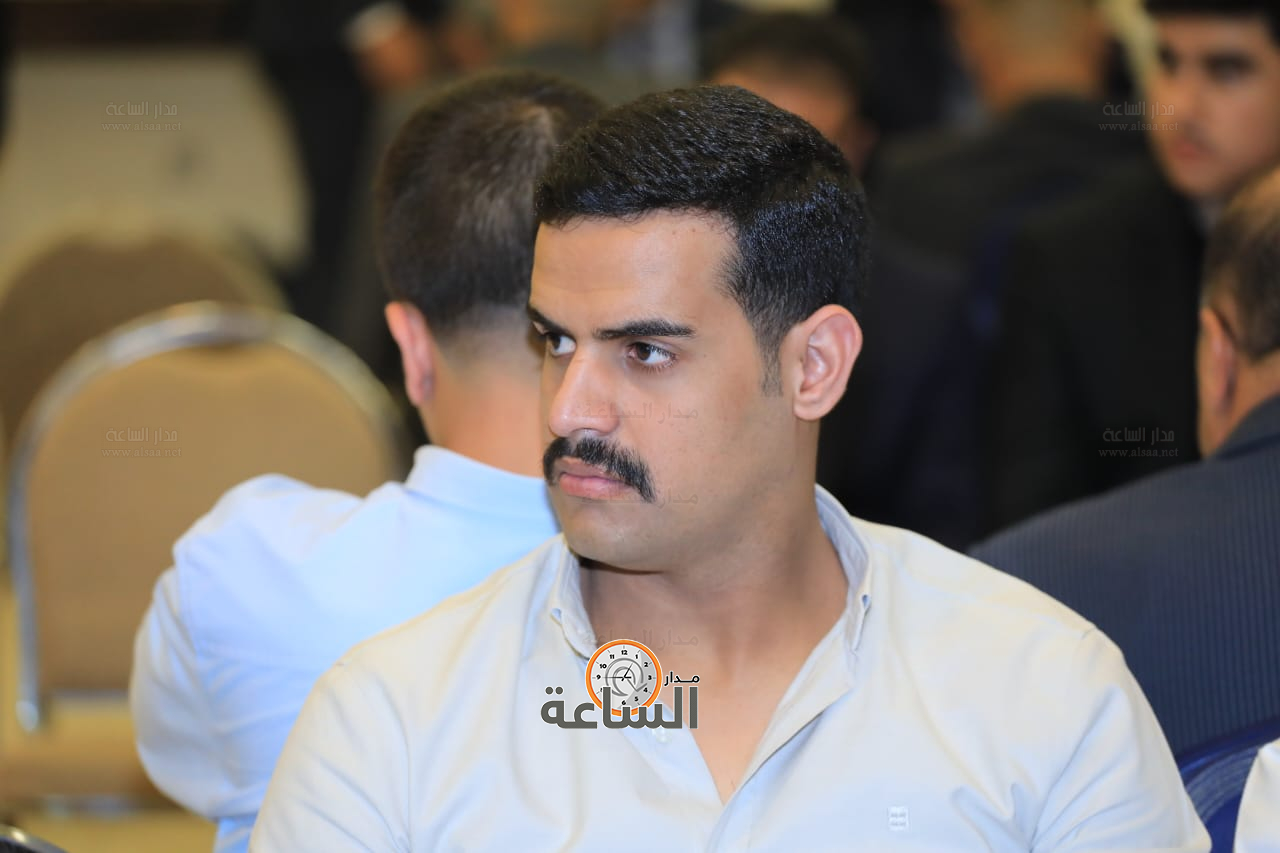 Madar Al-Saa Images 0.11715246548442704