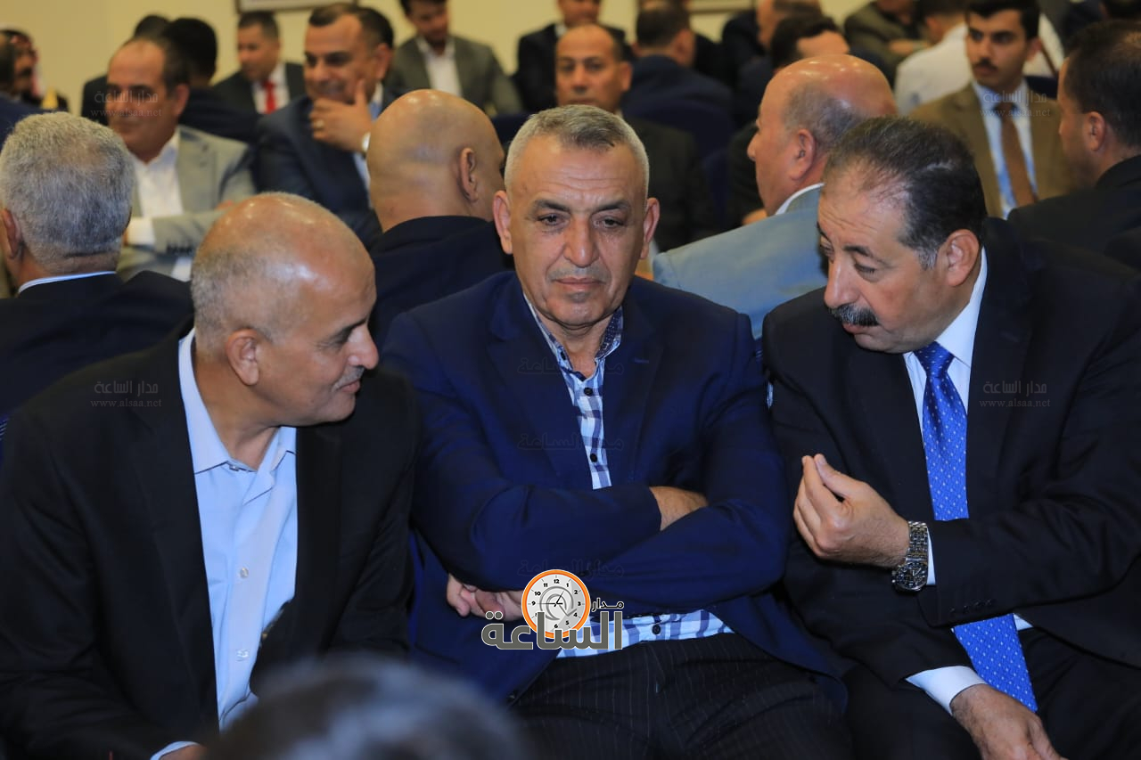 Madar Al-Saa Images 0.32944204771140406