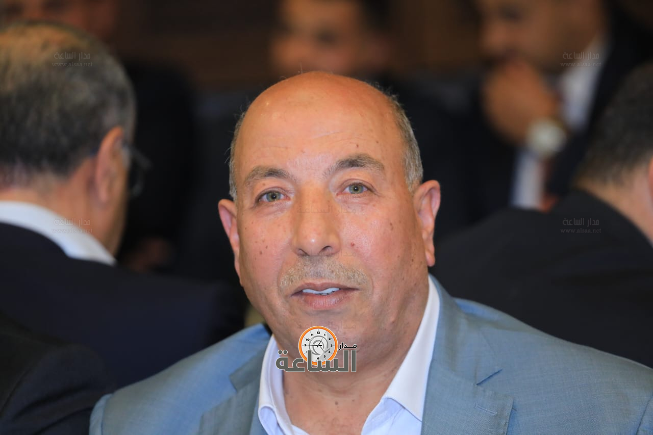 Madar Al-Saa Images 0.22982619296927453