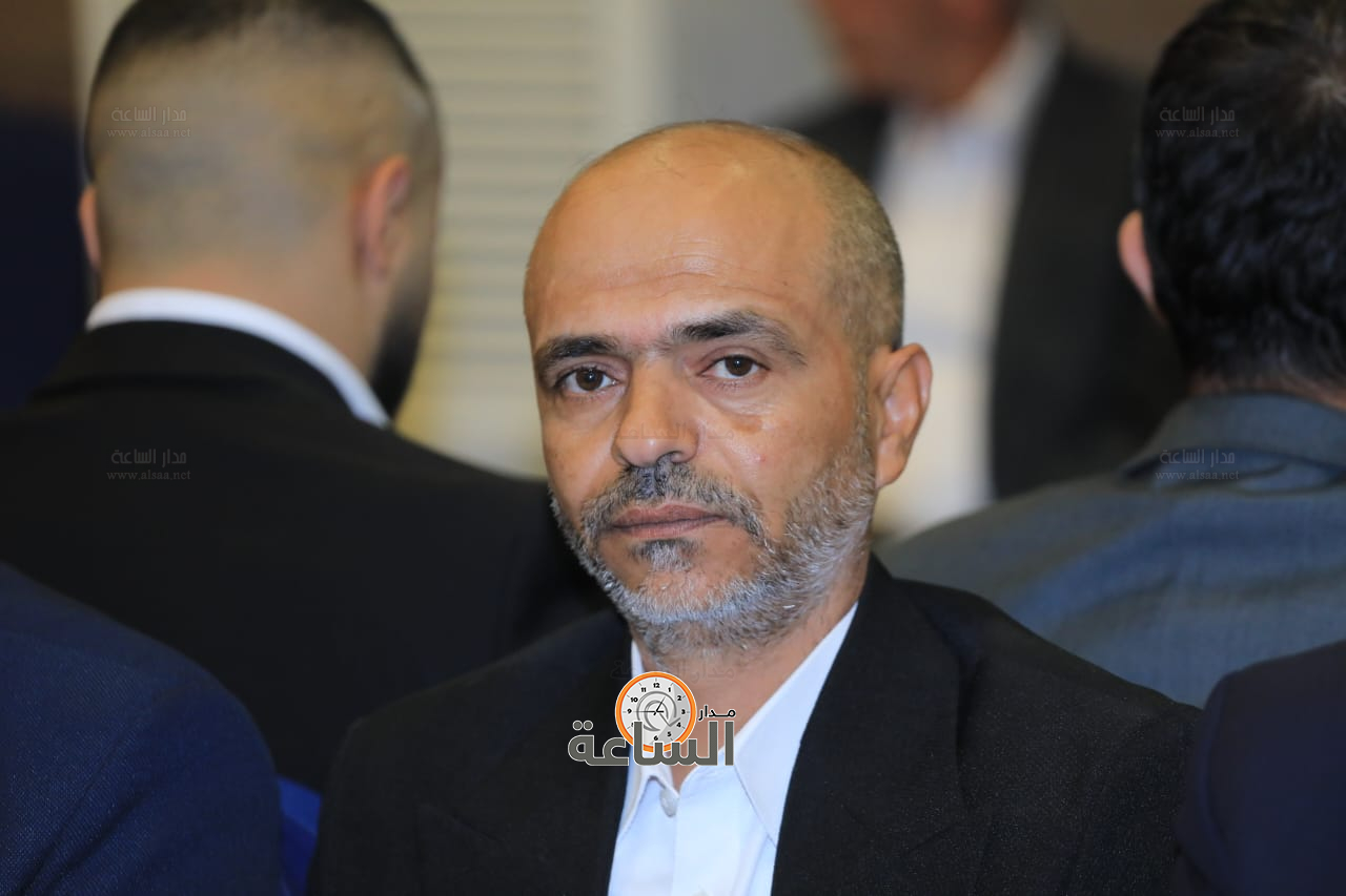 Madar Al-Saa Images 0.09758689820309874