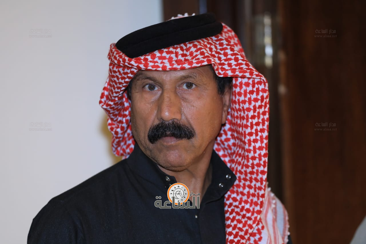 Madar Al-Saa Images 0.401204579675684