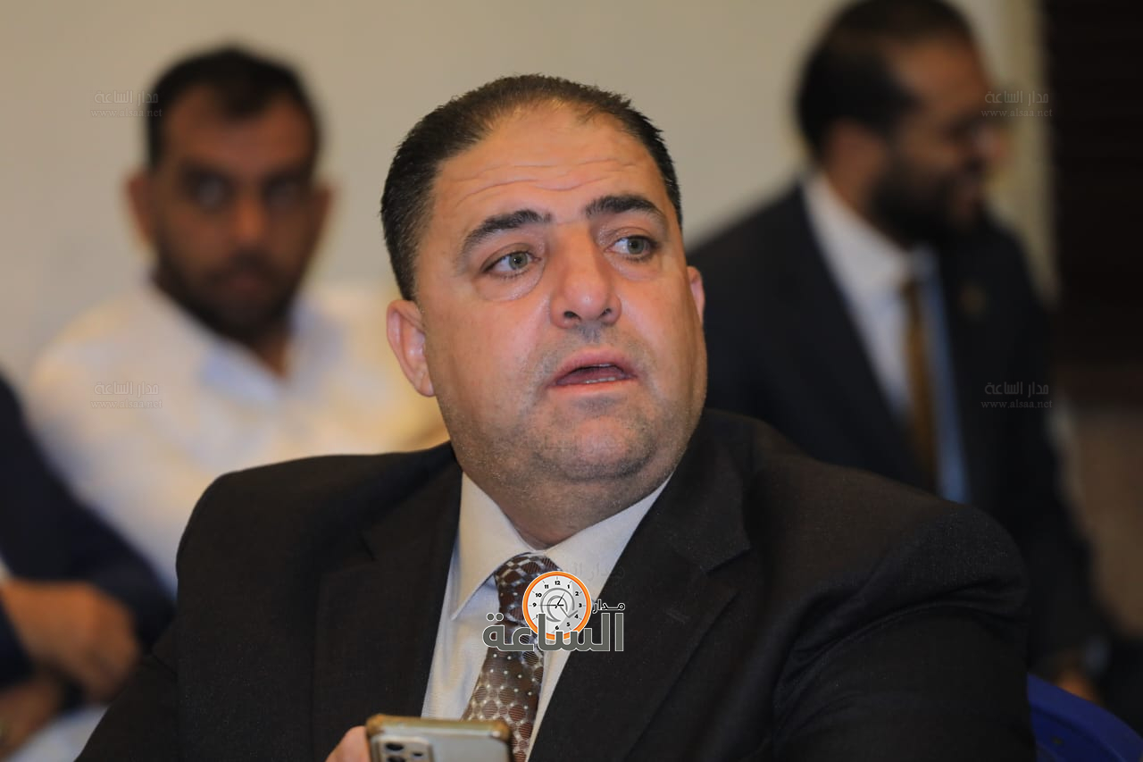 Madar Al-Saa Images 0.5373867783336831