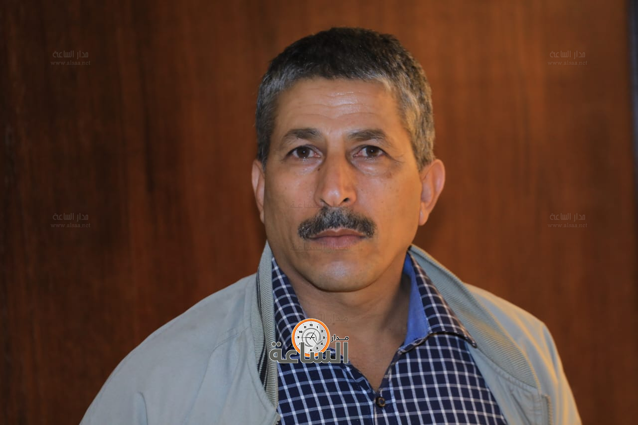 Madar Al-Saa Images 0.12404486846750751