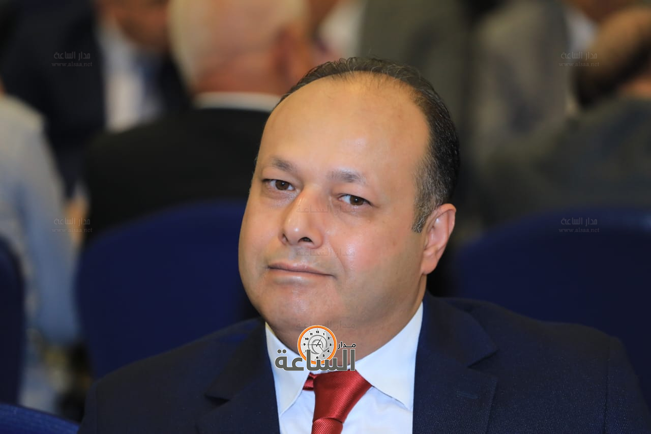 Madar Al-Saa Images 0.10653488704569836