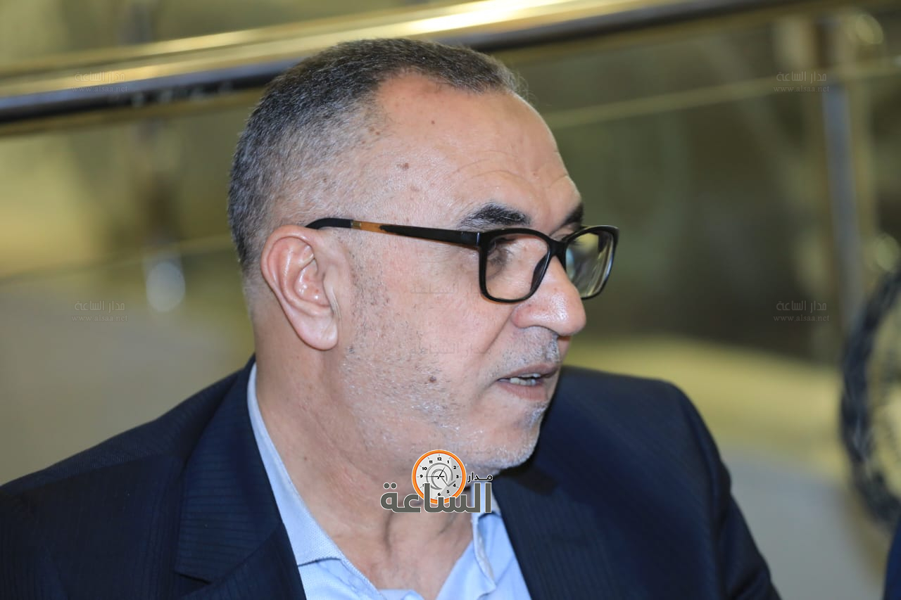 Madar Al-Saa Images 0.7050695986828602