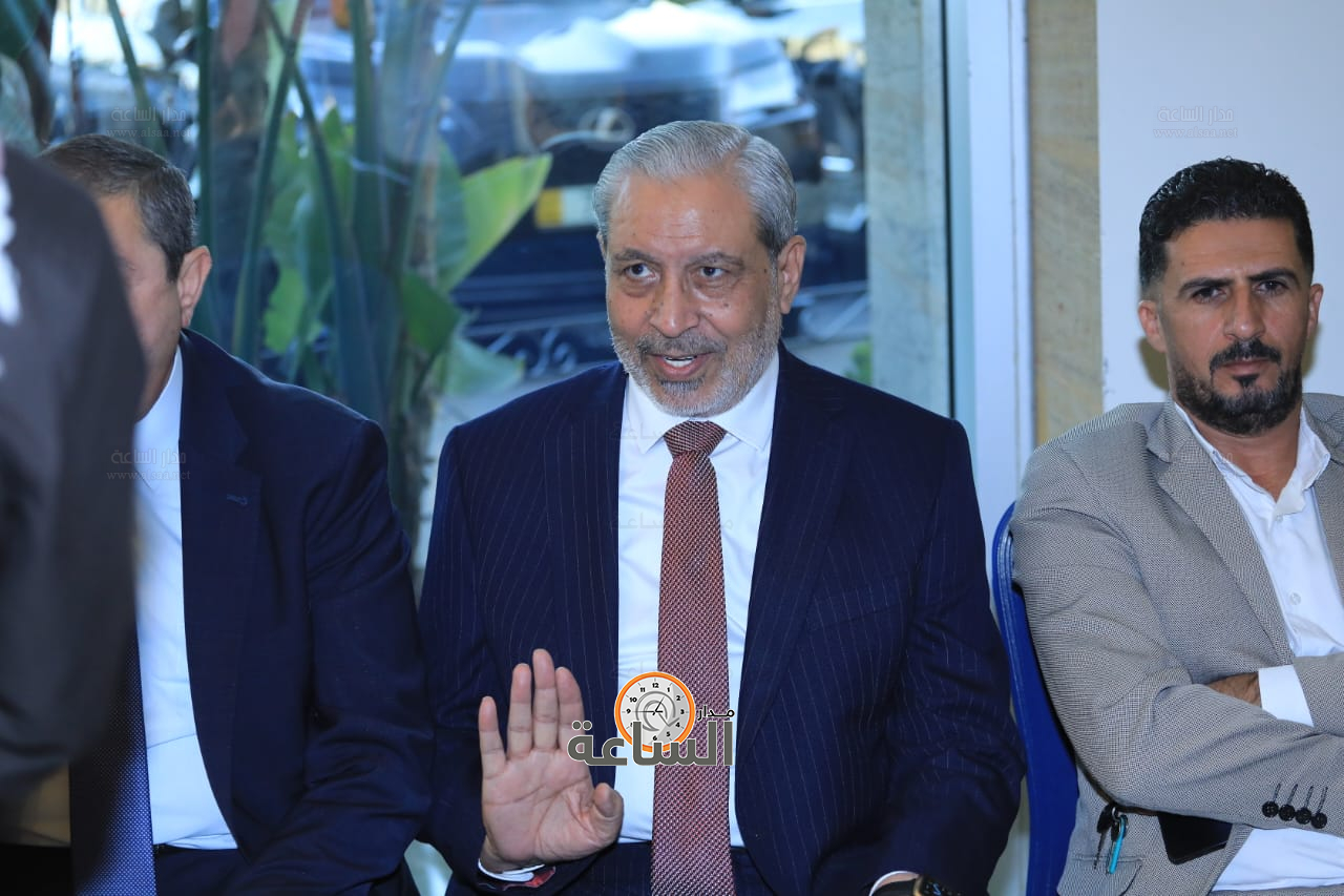 Madar Al-Saa Images 0.3888497778523693