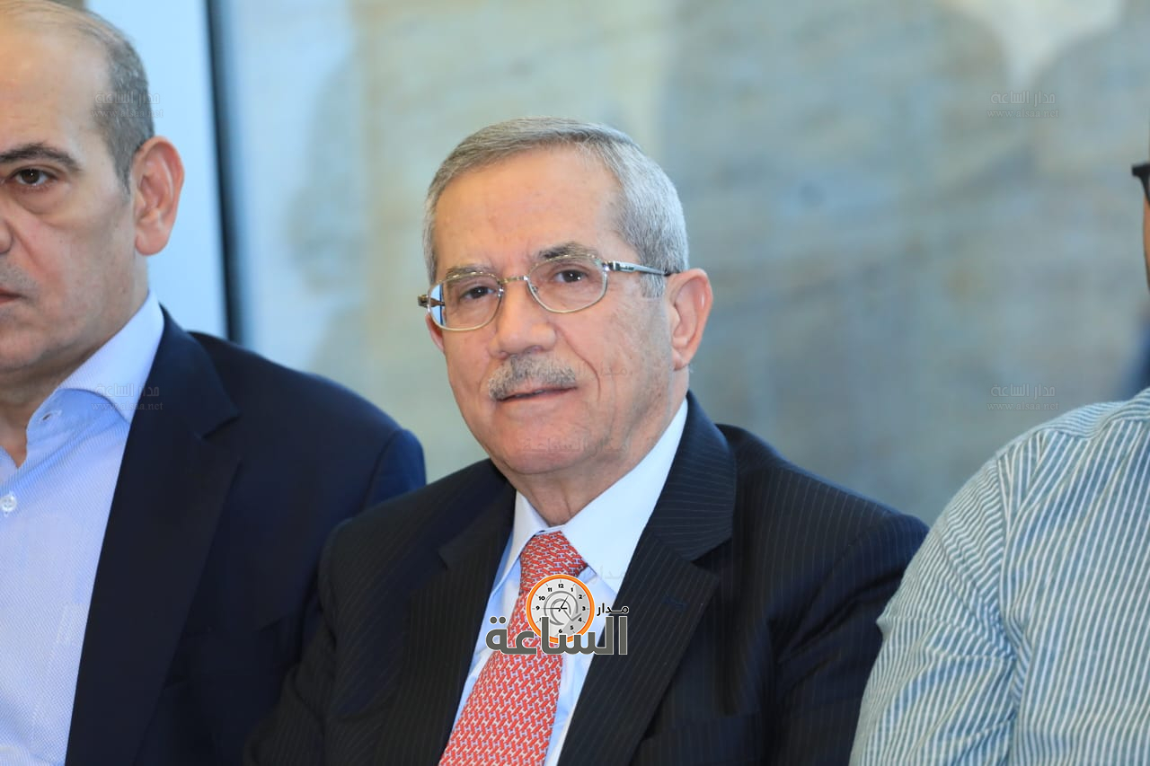 Madar Al-Saa Images 0.13412235801847805