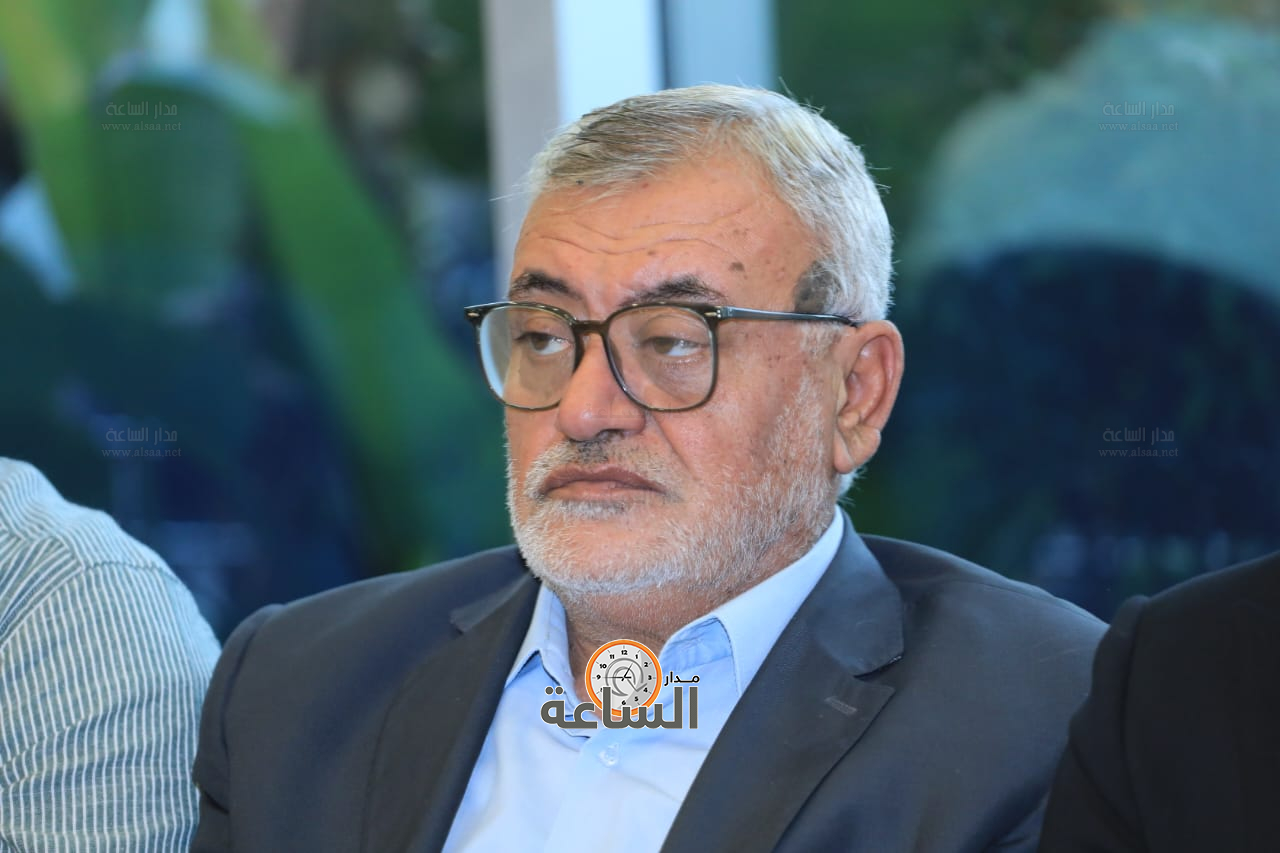 Madar Al-Saa Images 0.004283550985896389