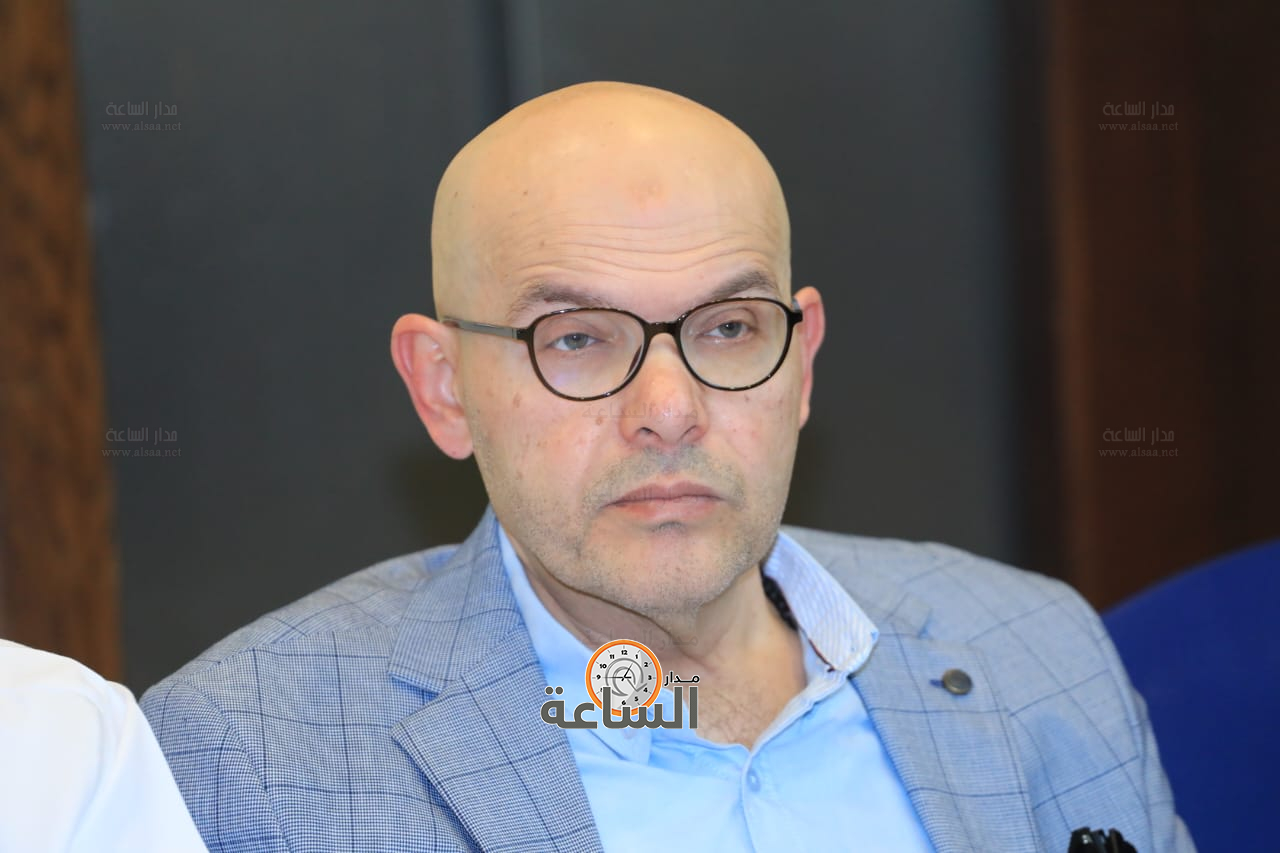 Madar Al-Saa Images 0.4570495520280511