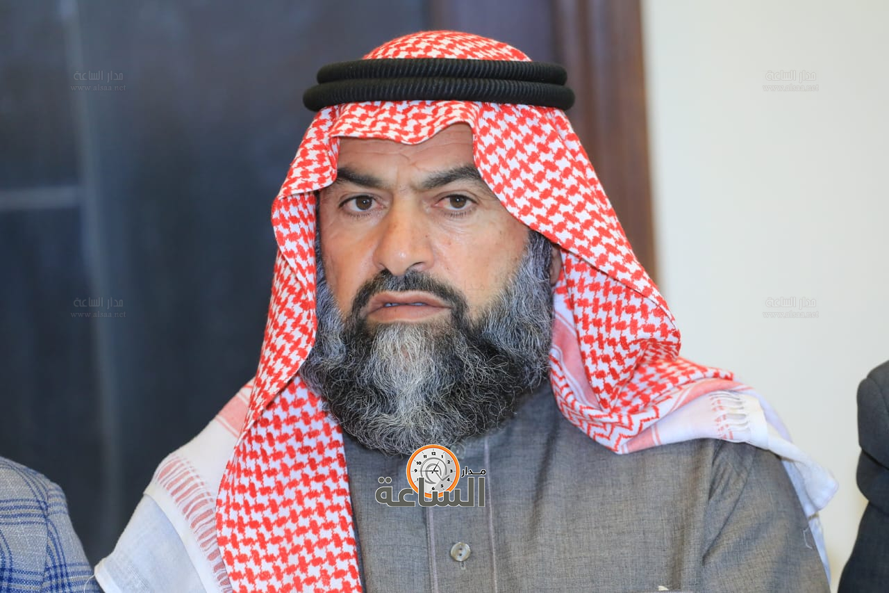 Madar Al-Saa Images 0.004957362562196366