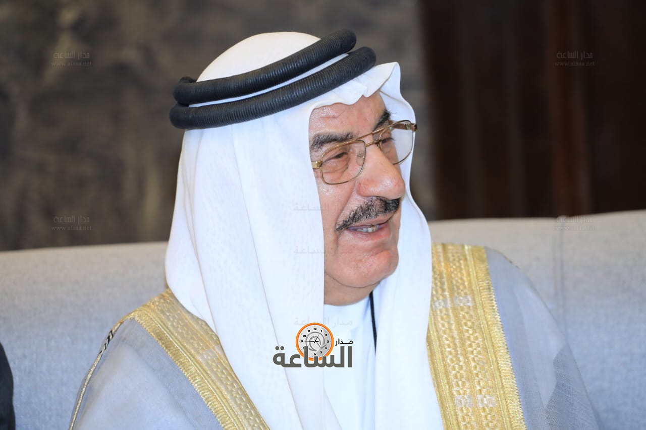 Madar Al-Saa Images 0.21676795030425455