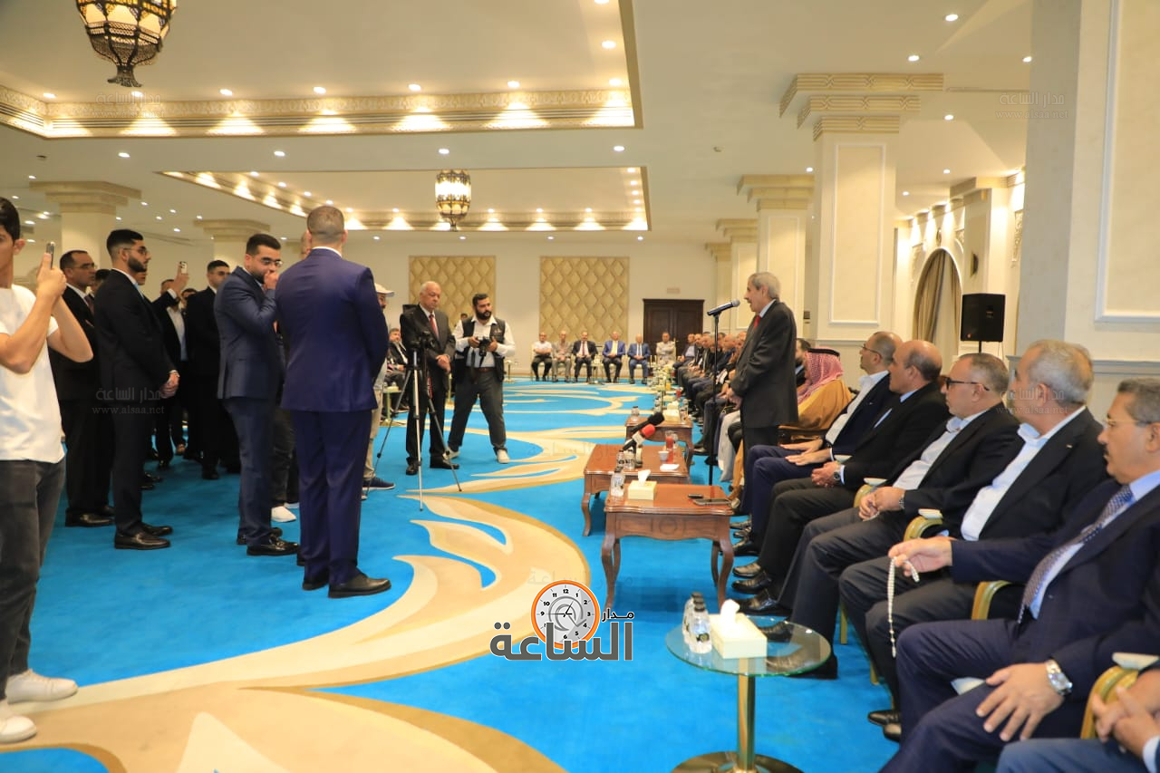 Madar Al-Saa Images 0.5513752372023024