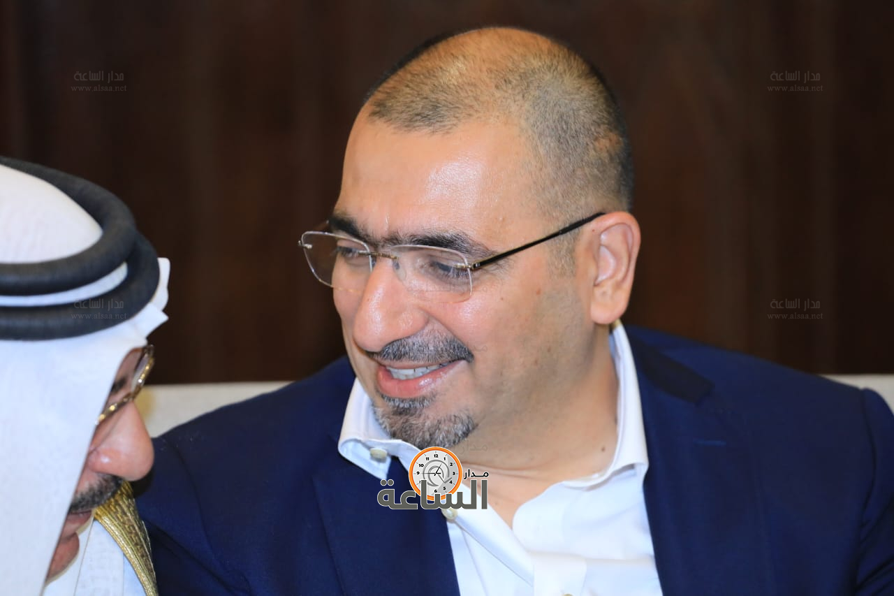 Madar Al-Saa Images 0.8920171070579153