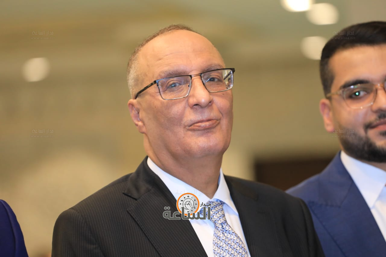 Madar Al-Saa Images 0.40903317630902924