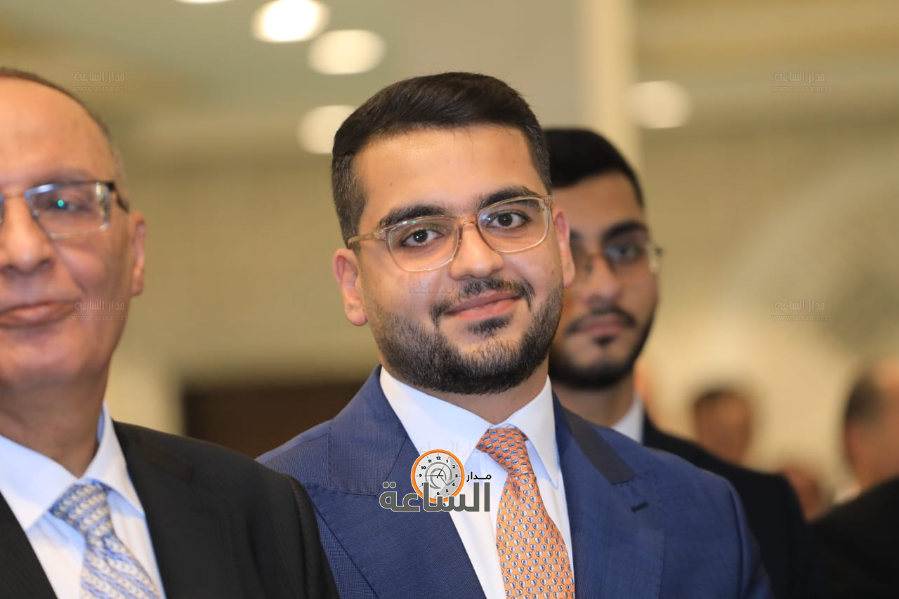 Madar Al-Saa Images 0.2425319809010853