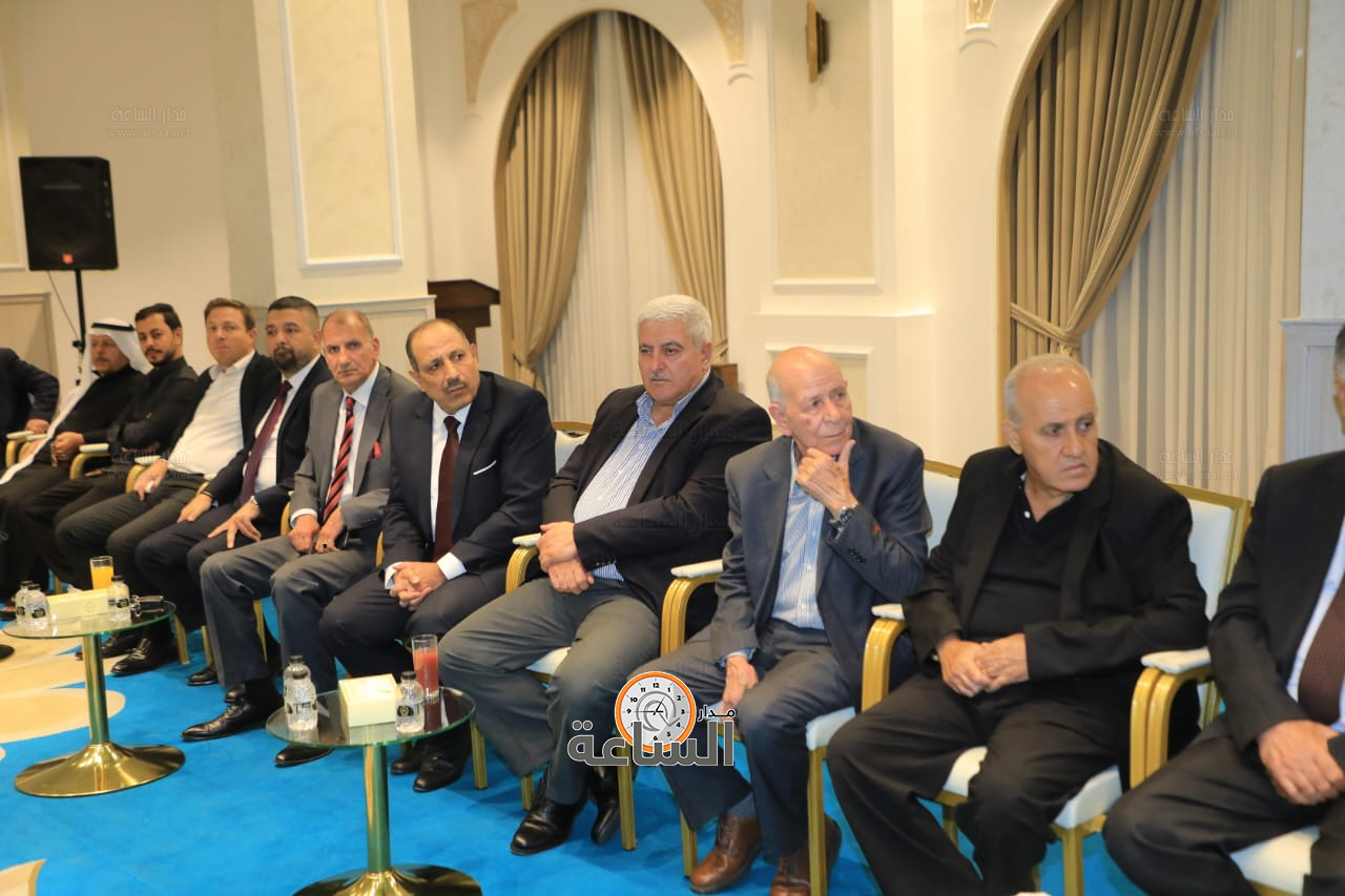 Madar Al-Saa Images 0.40123511152142566