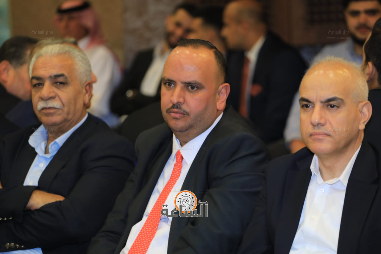 Madar Al-Saa Images 0.3326872019382967