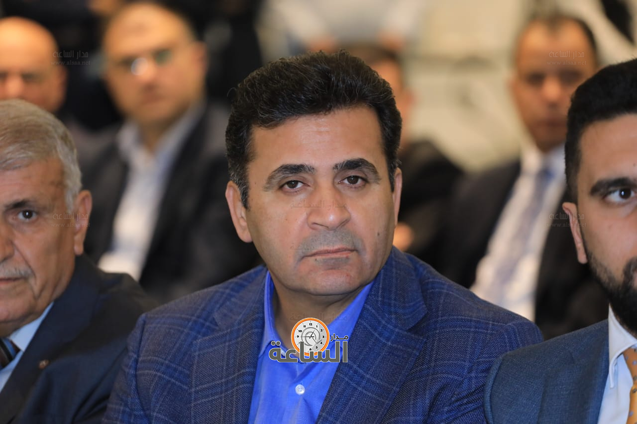 Madar Al-Saa Images 0.11106395755513776