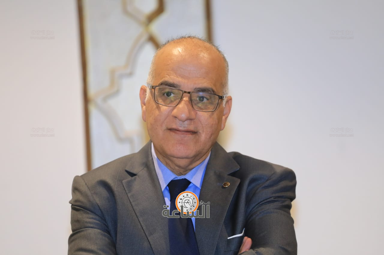 Madar Al-Saa Images 0.9206062801852417