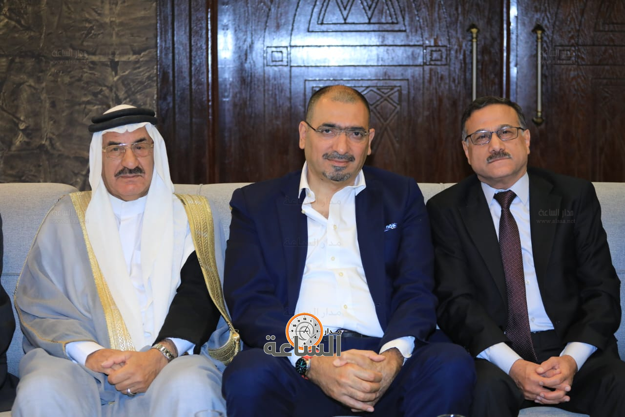 Madar Al-Saa Images 0.6078433538406105