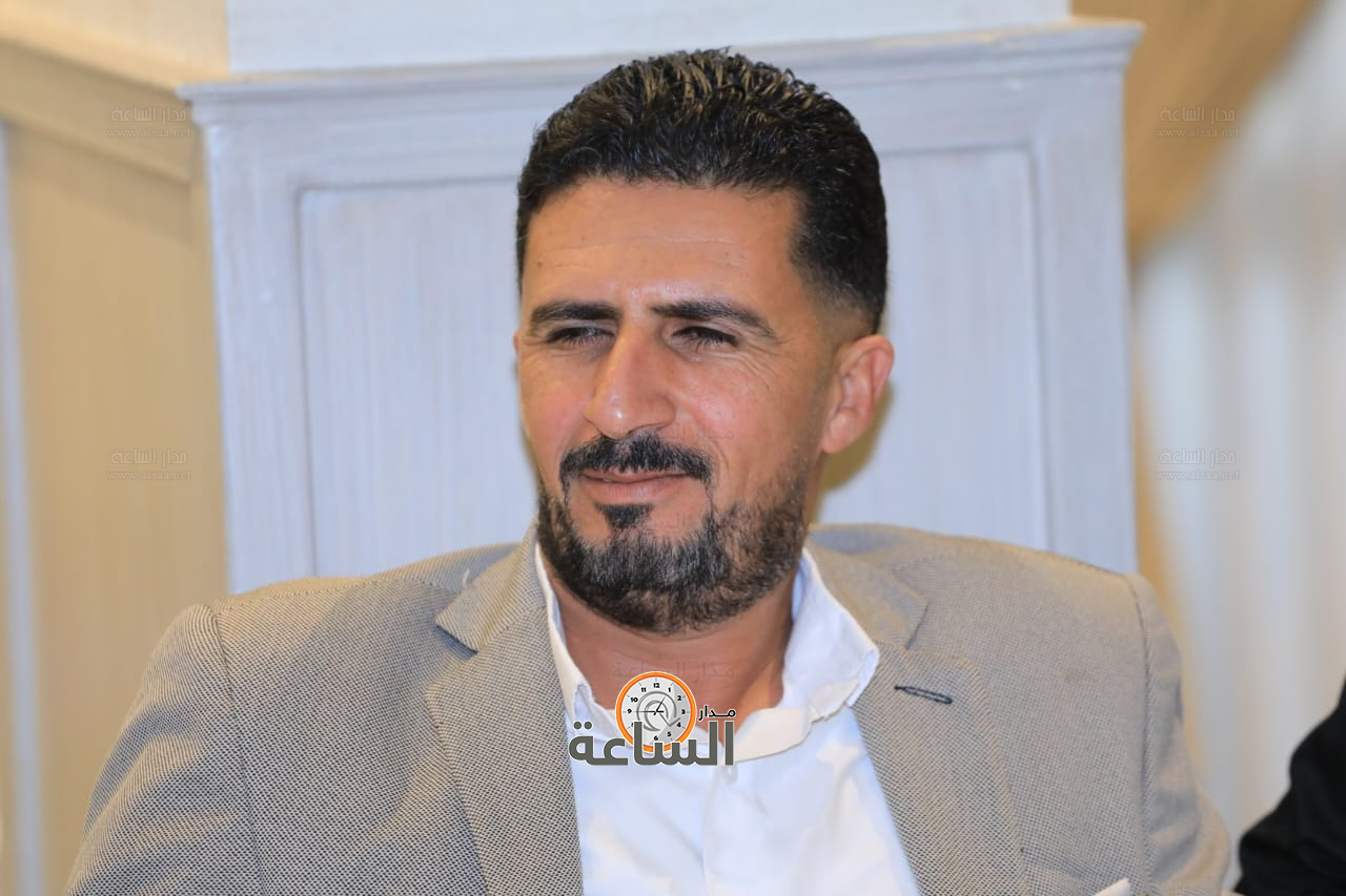 Madar Al-Saa Images 0.9108136722537189