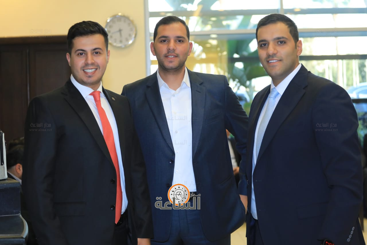 Madar Al-Saa Images 0.11694831929219063