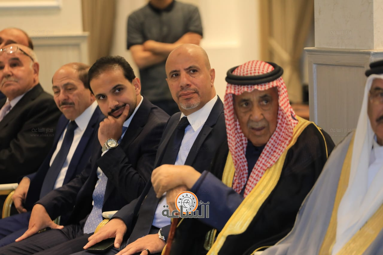 Madar Al-Saa Images 0.31183665464074484