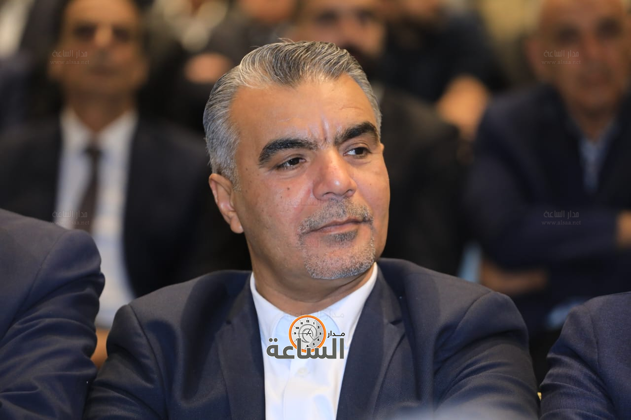 Madar Al-Saa Images 0.3539774874645041