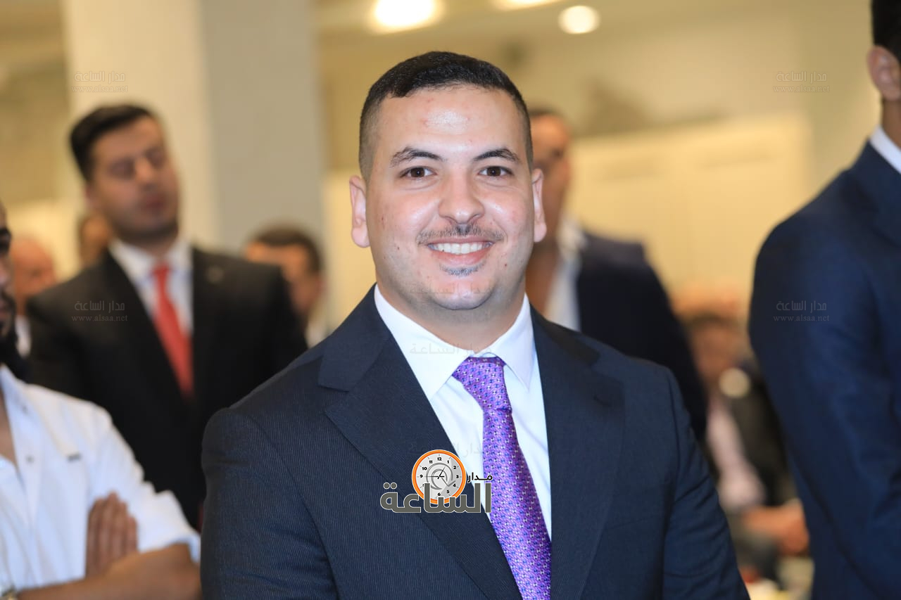 Madar Al-Saa Images 0.2947857994702937