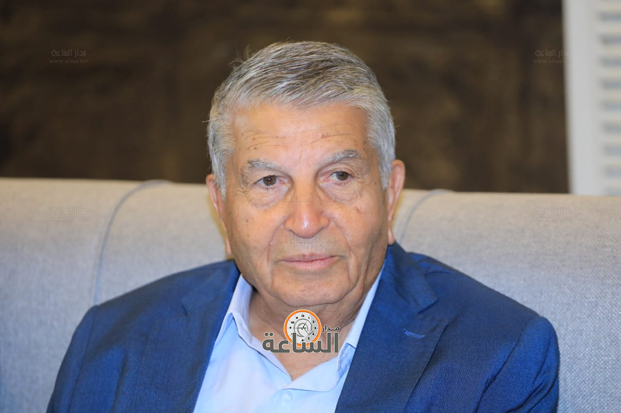 Madar Al-Saa Images 0.30321760042556345