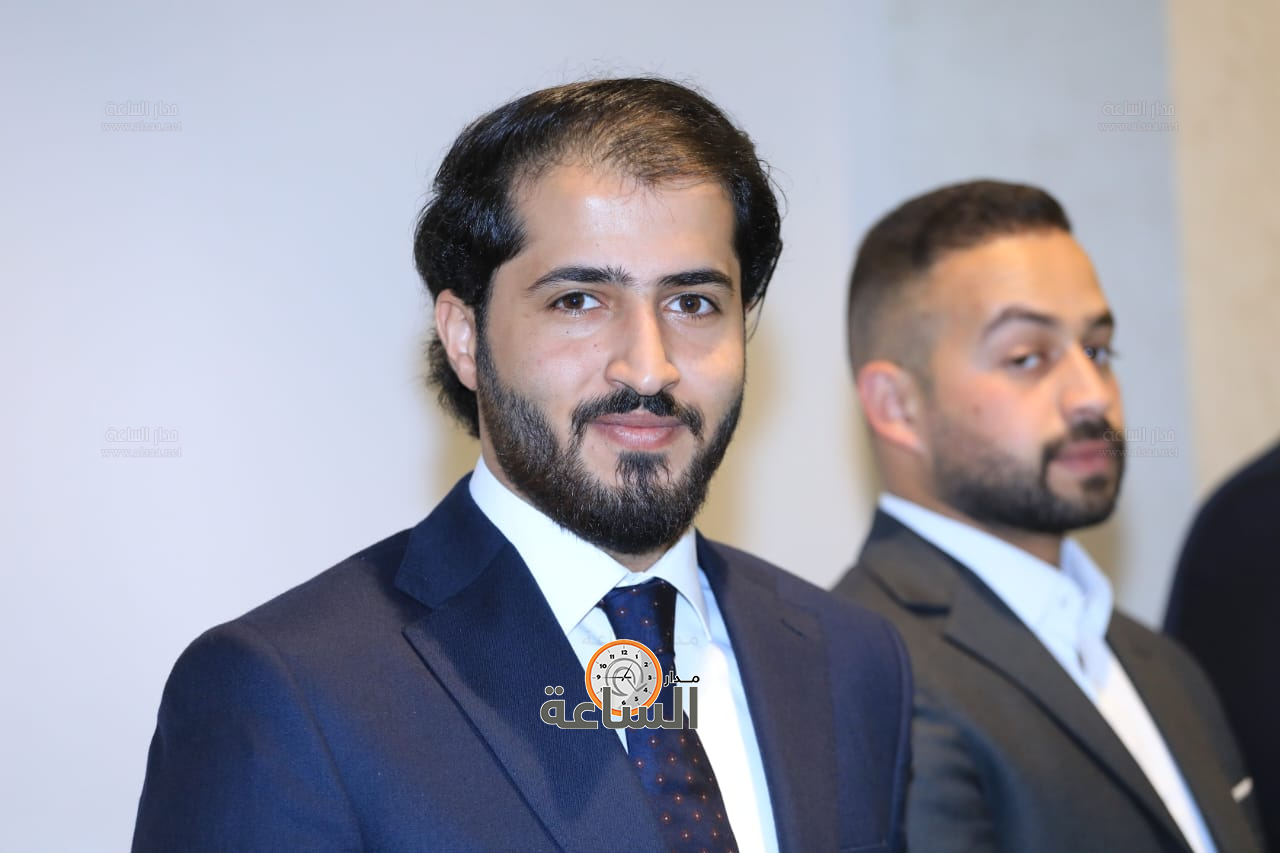 Madar Al-Saa Images 0.4137955642332586