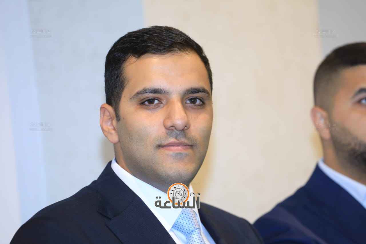 Madar Al-Saa Images 0.525930133703264