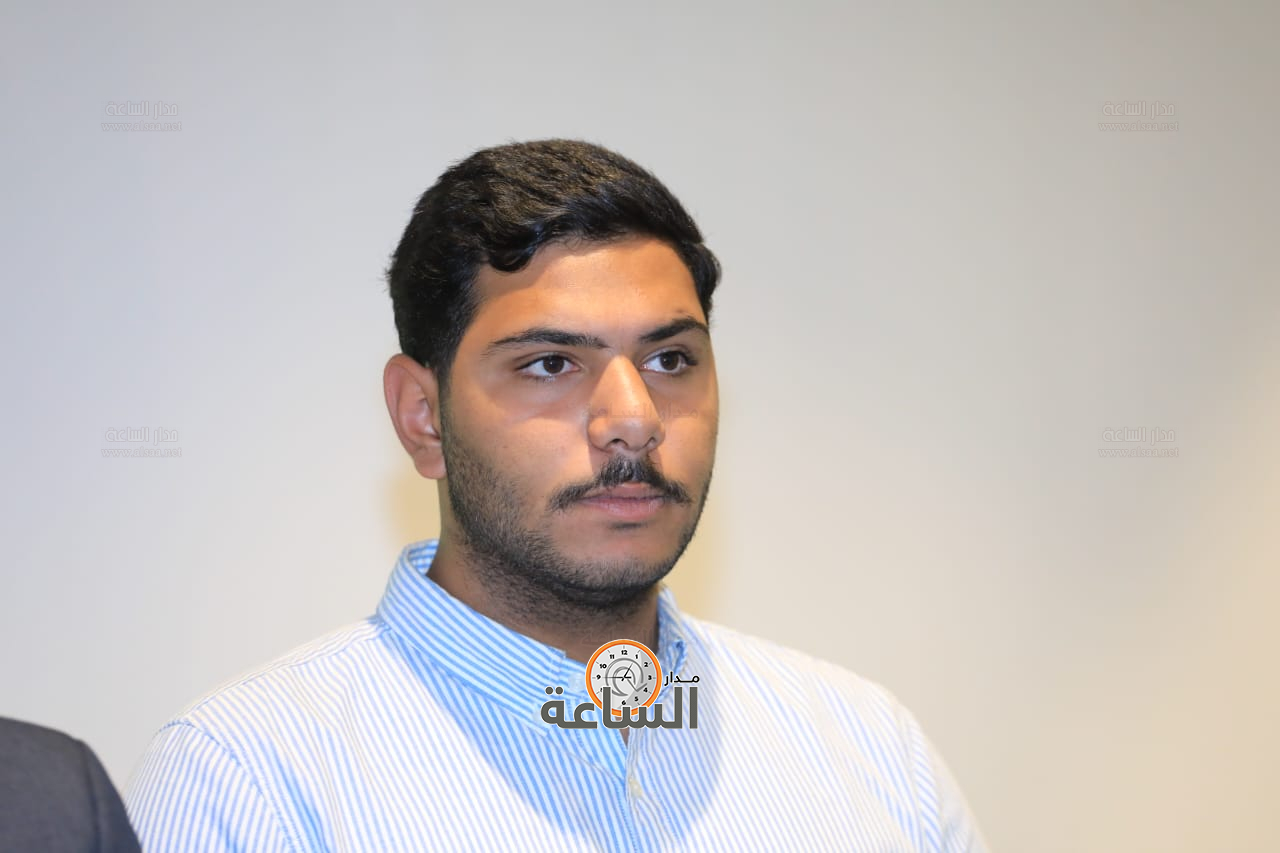 Madar Al-Saa Images 0.9703413027201069