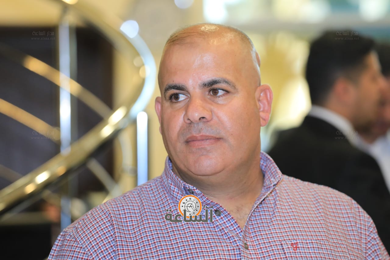 Madar Al-Saa Images 0.45136295625169365