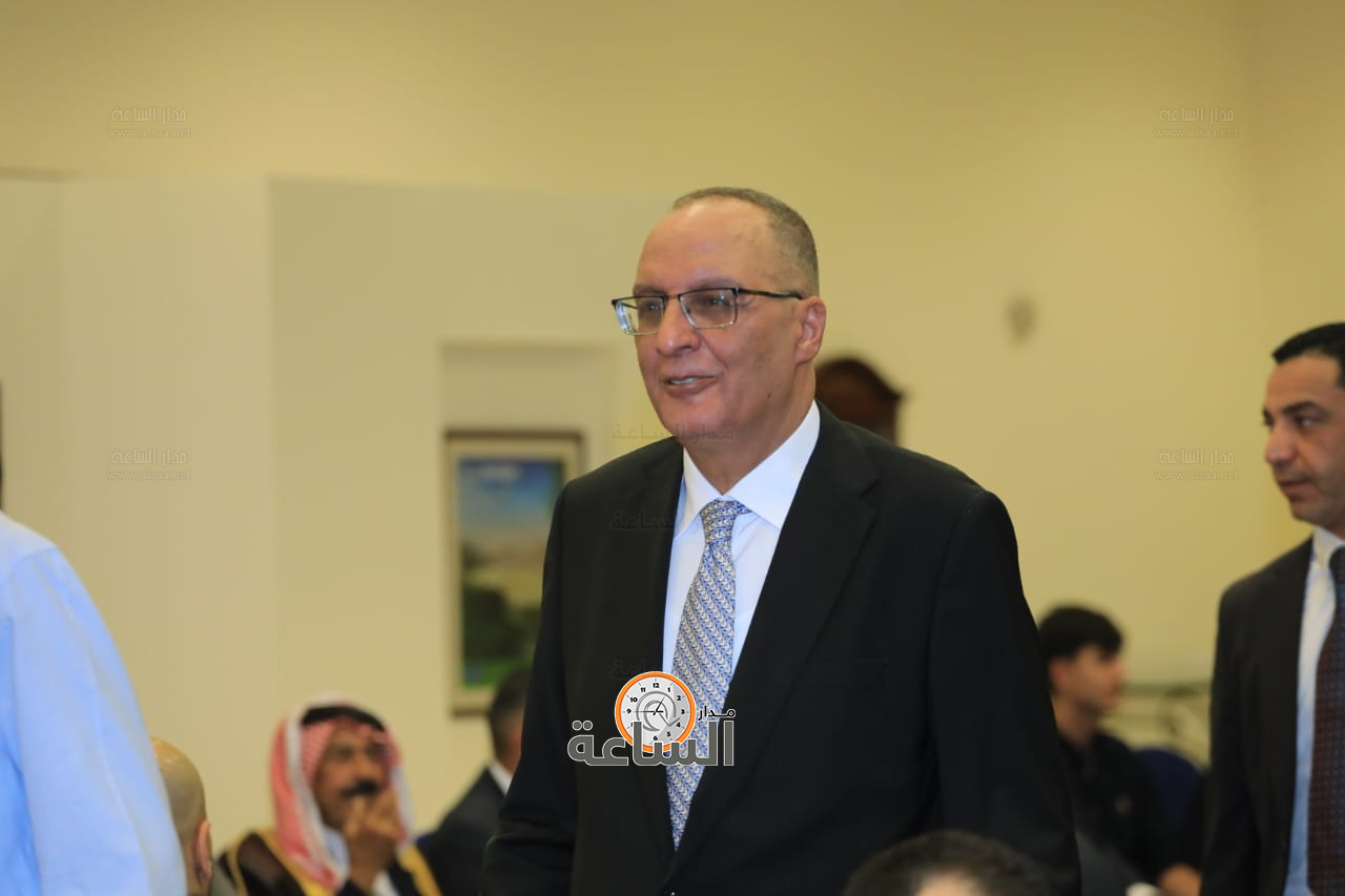 Madar Al-Saa Images 0.9635831079777892