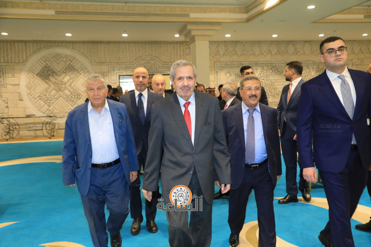 Madar Al-Saa Images 0.3989472102543469