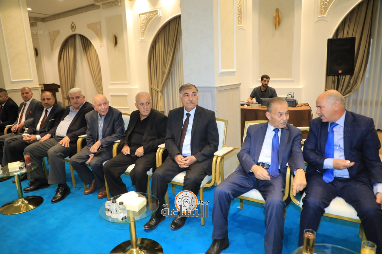 Madar Al-Saa Images 0.16597558650427235