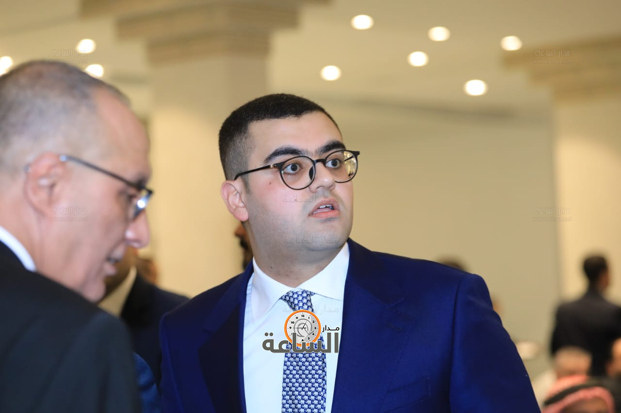 Madar Al-Saa Images 0.6482270293322285