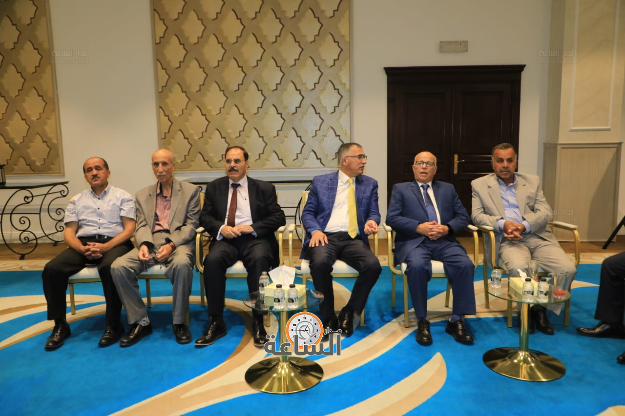 Madar Al-Saa Images 0.47929004898176664