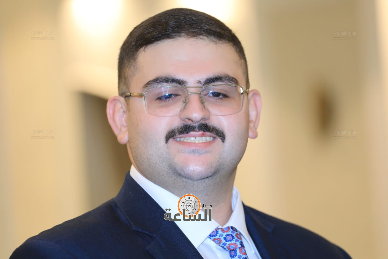 Madar Al-Saa Images 0.549347306558643