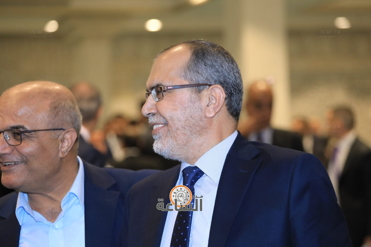 Madar Al-Saa Images 0.36620557994227787