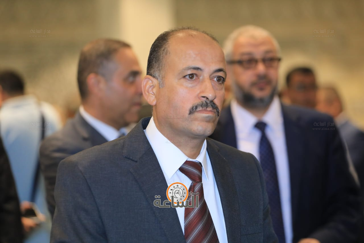 Madar Al-Saa Images 0.3958138429446204